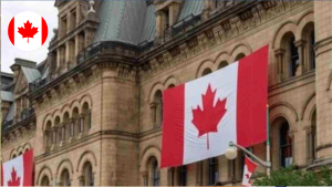 فرصة عمل في كندا